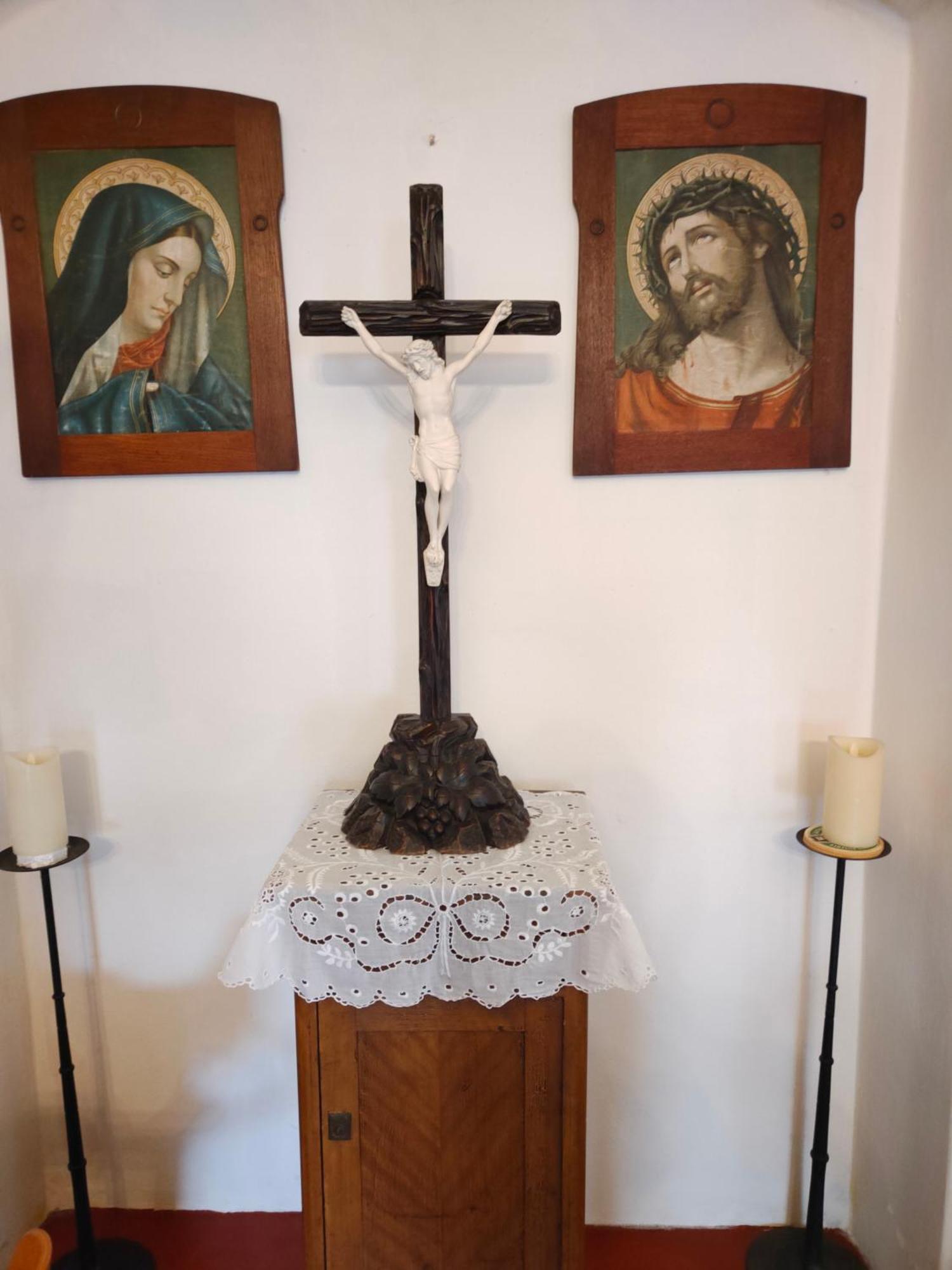 Bed And Breakfast Tvrz Velká Bukovina 외부 사진
