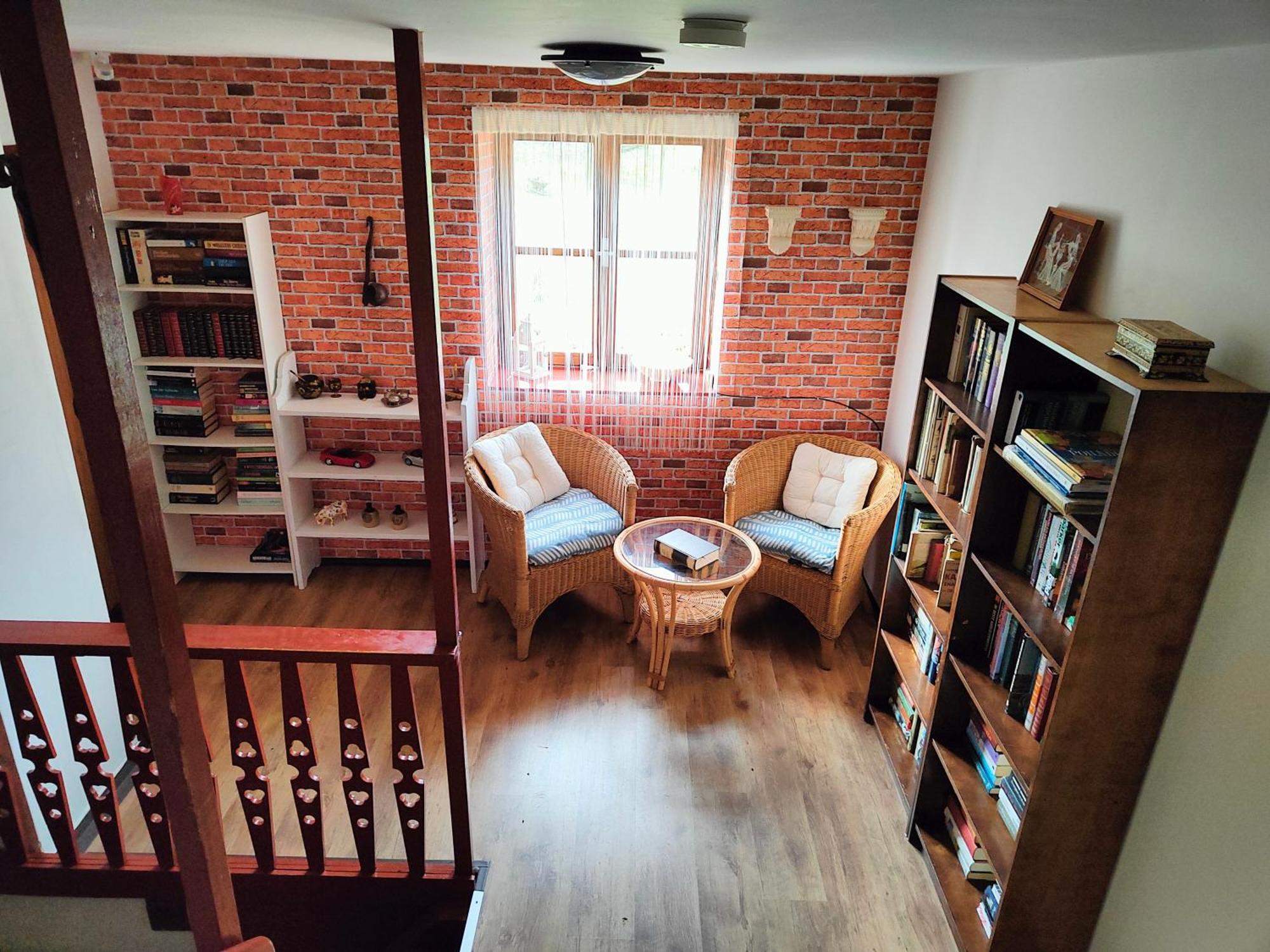 Bed And Breakfast Tvrz Velká Bukovina 외부 사진